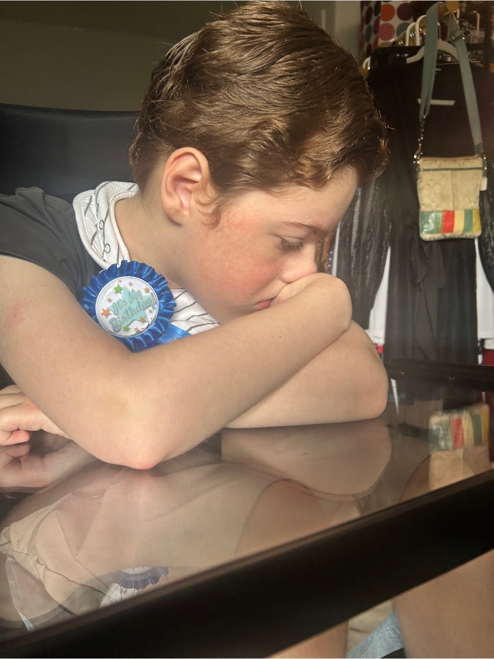 Happy 12th Birthday Sawyer โจ๐โจ๐ - Picture 7 of 10
